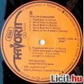 THE BEATLES -Yellow Submarine - LP