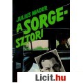 Eladó Julius Madler: A SORGE SZTRORI
