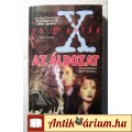 Eladó Az X-Akták 2. Az Áldozat (Kevin J. Anderson) 1996 (5kép+tartalom)