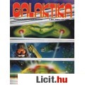 Eladó GALAKTIKA 107.  V. évf. 1989/8. szám