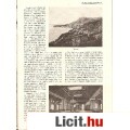 ÉLET - Szépirodalmi és Kritikai Hetilap 1909. I. évf. I-II.(Teljes év)
