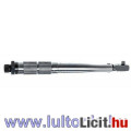 Nyomatékkulcs, 1/4", 5-25 Nm Xtrobb