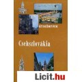 Eladó Szombathy Viktor: CSEHSZLOVÁKIA (Panoráma)