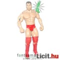Pankrátor figura - Nunzio figura - WWE pankráció / Wrestling figura csomagolás nélkül