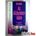 Eladó Az Alzheimer-kúra (Kip Langello) 2000 (Krimi) Tartalommal (4db képpel)