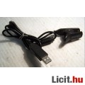 Beurer Sports Okosóra Töltőkábel USB-s (rendben működik)