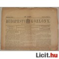 BUDAPESTI KÖZLÖNY 1924  27. szám - Gyűjtőknek!