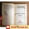 A Pribék Leánya (Margit Sandemo) 1994 (Jéghegyek Népe 8.) 8kép+tartalo