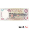 1.000  Bolívares  1998  Venezuela Új és Hajtatlan
