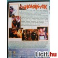 HÓHÁNYÓK er . DVD 1x nézett kiváló áll