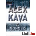 Alex Kava: A Gonosz