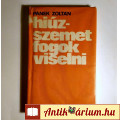 Eladó Hiúz-szemet Fogok Viselni (Panek Zoltán) 1971 (viseltes) 8kép+tartalom