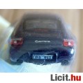 Cararama/Hongwell Porsche 911 Carrera 1:72 (Lila) új bontatlan