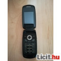 Eladó Samsung E780 mobil eladó Törött kijelzős