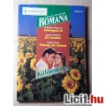Romana 1999/2 Különszám 3db Romantikus (2kép+Tartalom :)
