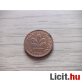1 Pfenig 1984  ( F )  Németország