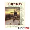 Eladó KERSTBOEK - VOOR HET WERELD NATUR FONDS
