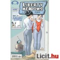 Amerikai / Angol Képregény - Liberty Meadows 31. szám, Frank Cho - Image Comics amerikai képregény h