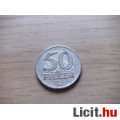 Eladó 50 Fillér 1986  ( 1 )