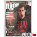 Rock Inform 2012/6-7.szám Június/Július (No.191) Poszterekkel