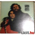 Eladó KRIS & RITA: FULL MOON LP
