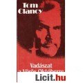 Eladó Tom Clancy: Vadászat a Vörös Októberre