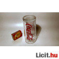 Coca Cola Pohár (Ver.7) 13cm