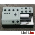 Brüel & Kjaer - Type 2307 - szintíró + 50 dB Logarithmic Potival