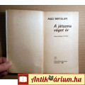 A Játszma Véget Ér (Mág Bertalan) 1981 (7kép+tartalom)