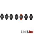 Snoon Streetfighter Chronograph-7 féle változat!
