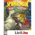 Eladó SPIDER-MAN 7. szám képregény (Hősök és gonosztevők)