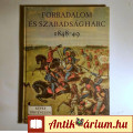 Eladó Forradalom és Szabadságharc 1848-49 (Márkus István) 1984 (melléklettel