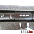POLICE LÁMPA 50w.