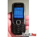 Eladó Nokia 2323c-2 (Ver.8) 2009 Kódolt NoTeszt (LCD jó) (9képpel :)