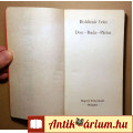 Don-Buda-Párizs (Boldizsár Iván) 1983 (foltmentes) 8kép+tartalom