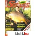 SPORTHORGÁSZ  2004. XIII. évfolyam 1-12.szám (TELJES ÉVFOLYAM!)