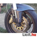 Eladó Cagiva Raptor 650 (1000) első sárvédő