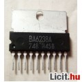 BA6238A ÚJ (IC) Elektronikai Alkatrész