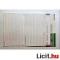 Magnókazetta (Ver.120) Sony HF-S60 (teszteletlen)