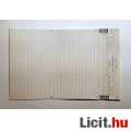 Magnókazetta (Ver.120) Sony HF-S60 (teszteletlen)