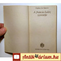 A Francia Kalóz Szeretője (Daphne du Maurier) 1991 (8kép+tartalom)