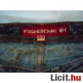   Fishbone csípő, szűk szárú