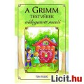 Eladó A Grimm testvérek válogatott meséi