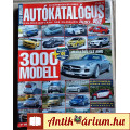 Eladó Autókatalógus különkiadvány 2009/2 2010-es modellév