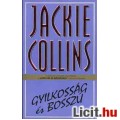 Jackie Collins: Gyilkosság és bosszú