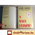 A Nagy Játszma (Avery Corman) 1994 (foltmentes) 7kép+tartalom