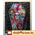 Eladó Monster High Matricás Album 2012 (Ver.3) 69db-os