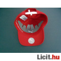 Ferrari-Puma piros baseball sapka