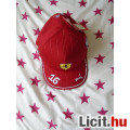 Ferrari-Puma piros baseball sapka