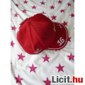 Ferrari-Puma piros baseball sapka